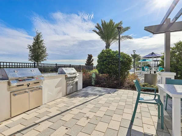 The Sante, 2300 Arena Blvd #1-1107, Clermont, FL 34714