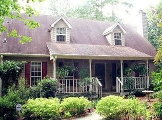 3430 Riviera Dr, Cumming, GA 30041