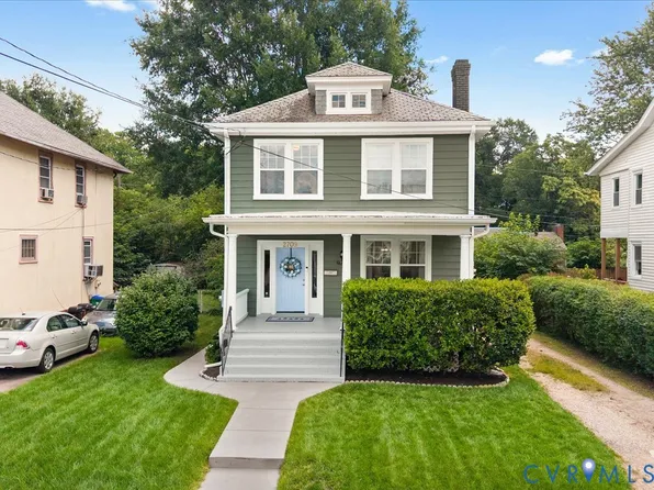2709 Woodrow Ave, Richmond, VA 23222