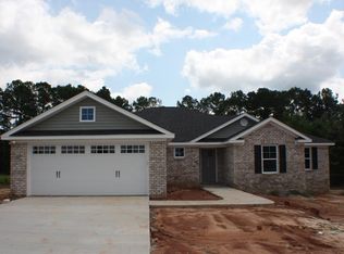 4520 Excursion Dr, Dalzell, SC 29040