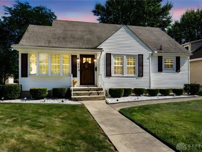 613 N West St, Xenia, OH, 45385