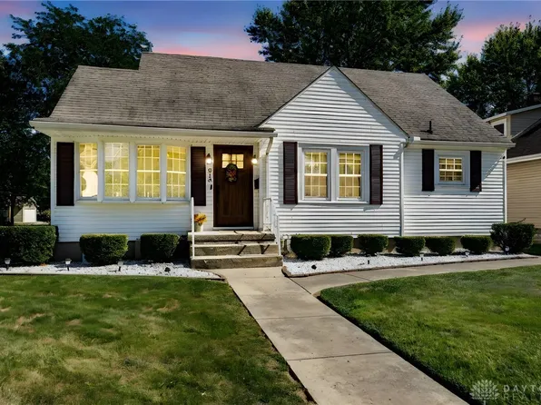 613 N West St, Xenia, OH 45385