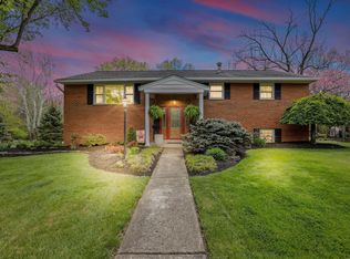 893 Birchmont Rd, Columbus, OH 43220