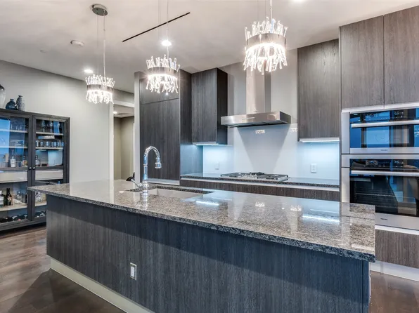 3130 N Harwood St APT 1903, Dallas, TX 75201