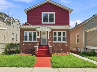 8015 S Avalon Ave, Chicago, IL 60619