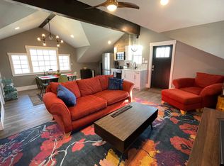 627 E 4th Ave #B, Durango, CO 81301