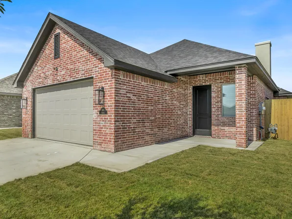 1109 Rosenda Ln, Amarillo, TX 79124