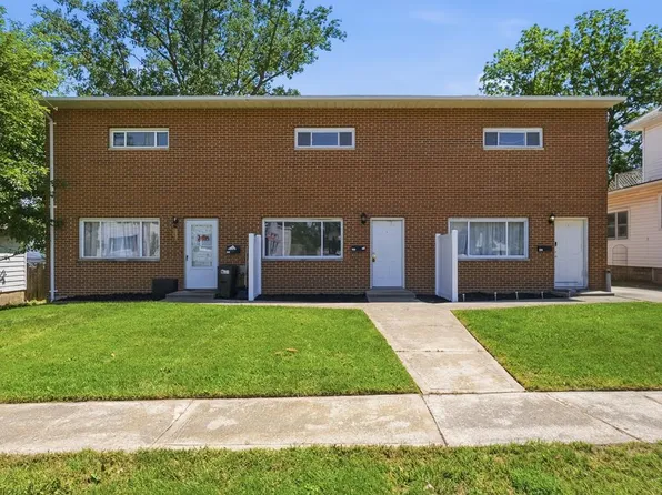 908 Maple St, Bucyrus, OH 44820