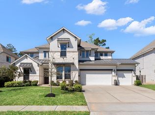 32064 Autumn Orchard Ln, Conroe, TX 77385