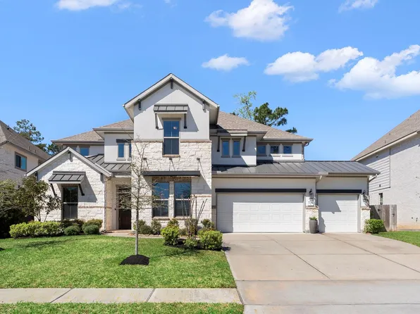 32064 Autumn Orchard Ln, Conroe, TX 77385