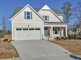 9900 Paddock Wood Ct, Midlothian, VA 23112