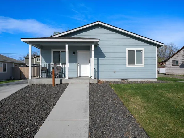 911 Sanford Ave, Richland, WA 99352