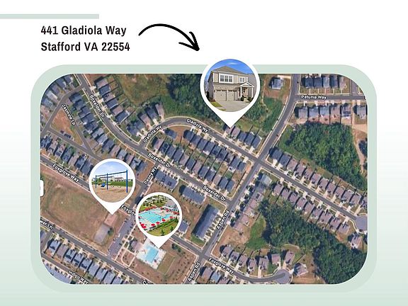 2nd image of 441 Gladiola Way