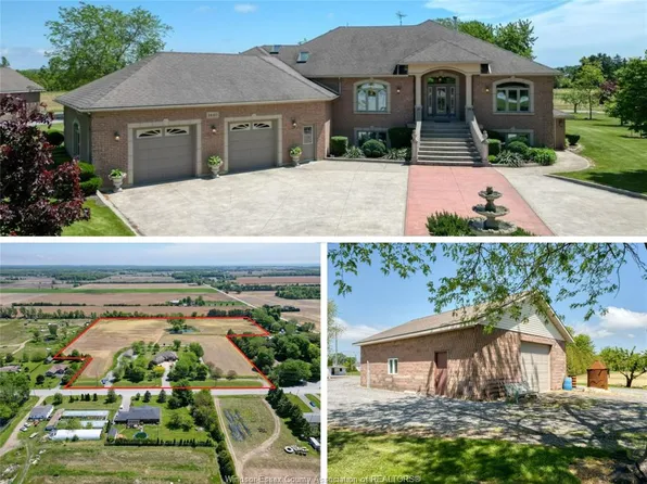 1440 Ridge Rd, Essex, ON N0R 1G0