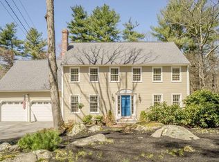 10 Granite St, Medway, MA 02053