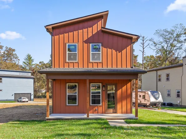 1101 Lakeside Cir, Hixson, TN 37343