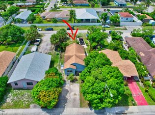 706 Lake Ida Rd, Delray Beach, FL 33444