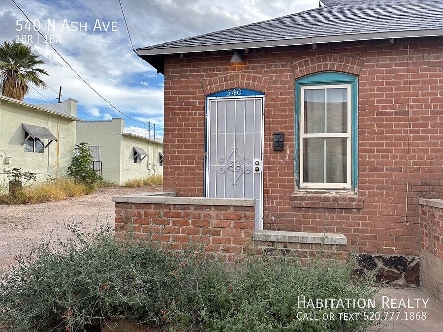 1st image of 540 N Ash Ave
