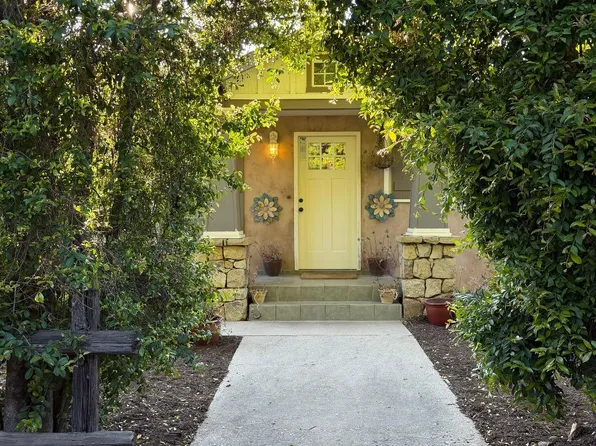 1977-1981 S Rice Rd, Ojai, CA 93023