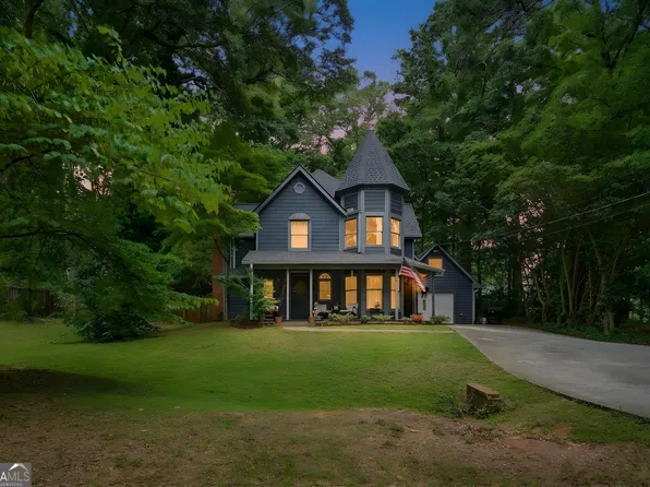 117 Oak Rdg, Monroe, GA 30655