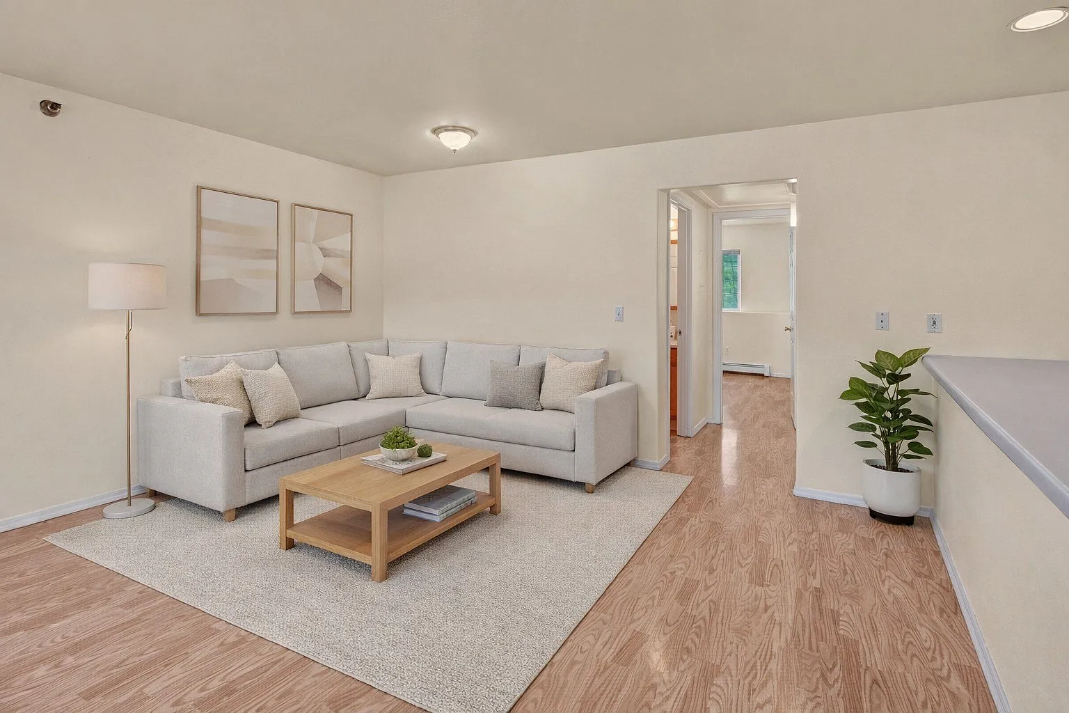 Timber Ridge — Photo 1