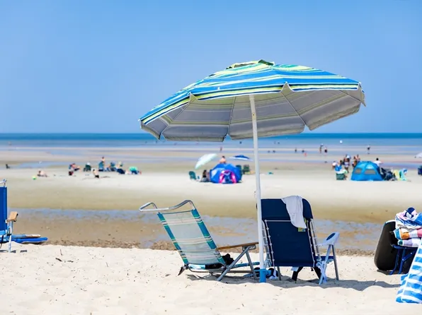 8 Kates Path Unit 8, Yarmouth Pt, MA 02675