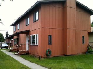 116 E Cook Ave APT 1, Anchorage, AK 99501