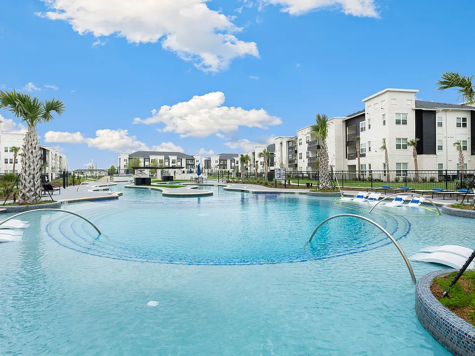 Domain Town Center
