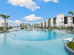 Domain Town Center, Houston, TX 77049