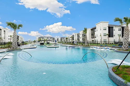 Domain Town Center Photo 1
