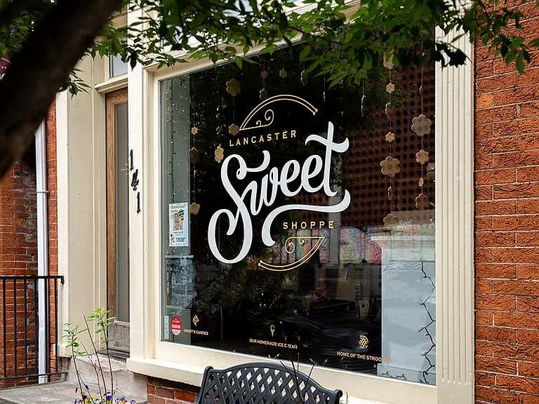 Local Lancaster Bakery