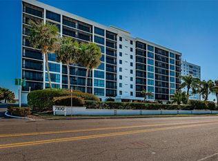 7100 Sunshine Skyway Ln S APT 601, Saint Petersburg, FL 33711