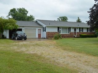 2311 Kingston Rd, Kingston, MI 48741