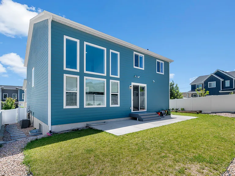 972 W Lucky Clover Dr — Photo 38