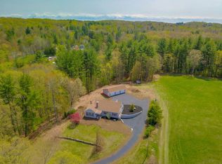 282 S Loomis St, Southwick, MA 01077