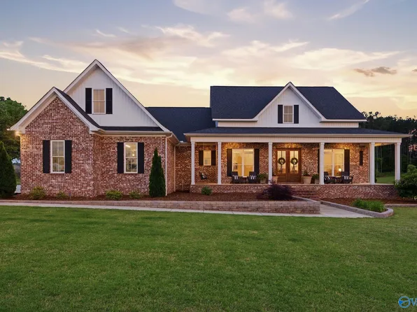 27934 Keeton Rd, Harvest, AL 35749
