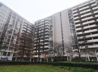 4141 Henderson Rd #706, Arlington, VA 22203