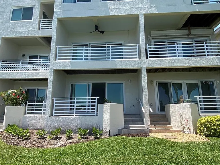 4617 Mirabella Ct #4617 — Photo 38
