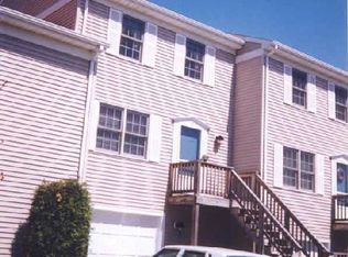 112 Pinnacle Rdg #112, Derby, CT 06418