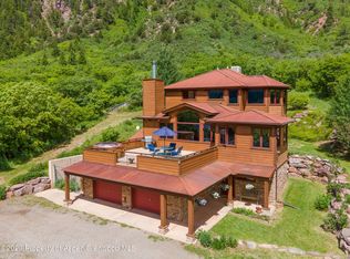 225 Cherokee Ln, Carbondale, CO 81623