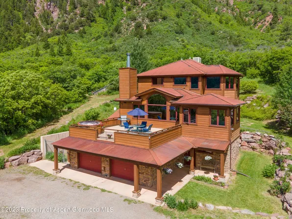 225 Cherokee Ln, Carbondale, CO 81623