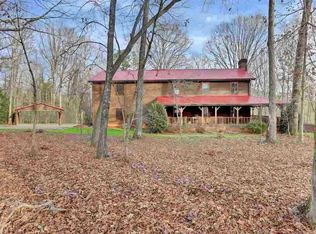 745 Little Eastatoee Rd, Sunset, SC 29685