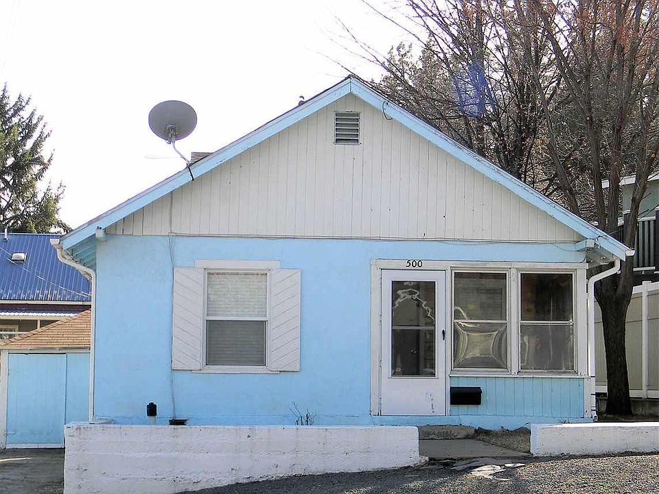 1st image of 500 North St