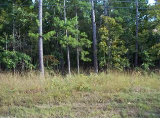 Wigwam Trl, Trail, AR 72088