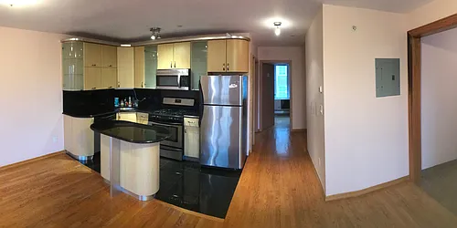 Sold by Mill Realty Group Inc.
