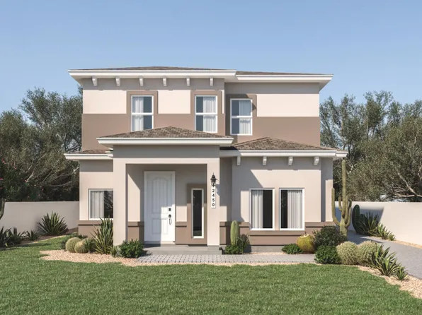 14357 Steve Joyce Pkwy, El Paso, TX 79928