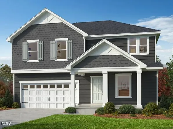 233 Gatsby Station Blvd, Garner, NC 27610