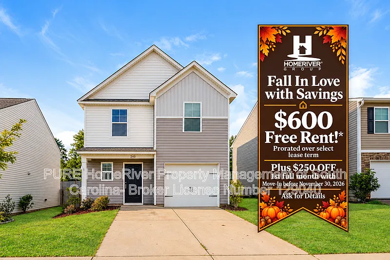 240 Wahoo Cir