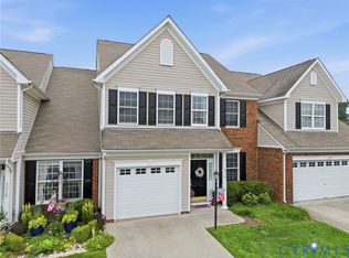 7716 Marshall Arch Dr, Mechanicsville, VA 23111