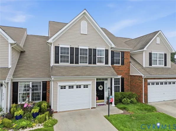 7716 Marshall Arch Dr, Mechanicsville, VA 23111